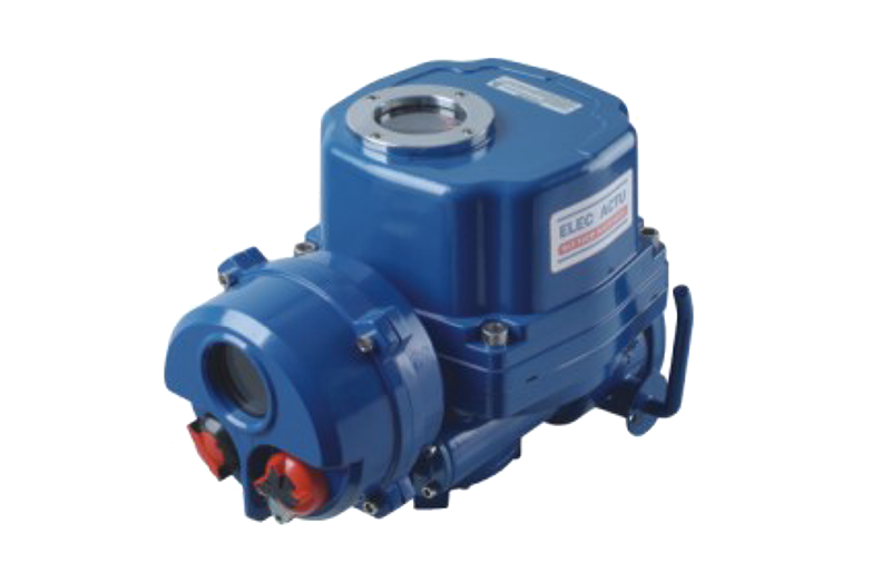 防爆電動(dòng)執(zhí)行機(jī)器 防爆電動(dòng)執(zhí)行機(jī)器